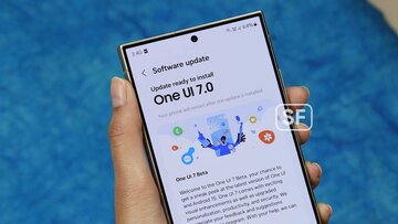 کدام گوشیهای سامسونگ «One UI 7» را دریافت میکنند؟