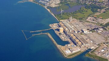 کشتی‌های هسته‌ای در راهند / آیا دریاها به نیروگاه‌های شناور تبدیل می‌شوند؟