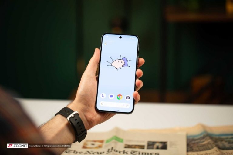 کوالکام با همکاری گوگل، پشتیبانی نرمافزاری از گوشیهای اندرویدی را افزایش میدهند