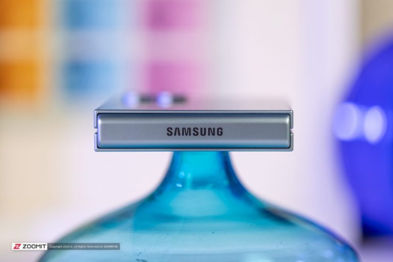 گلکسی زد فلیپ ۷ احتمالاً تراشه پرچمدار جدید سامسونگ را نخواهد داشت