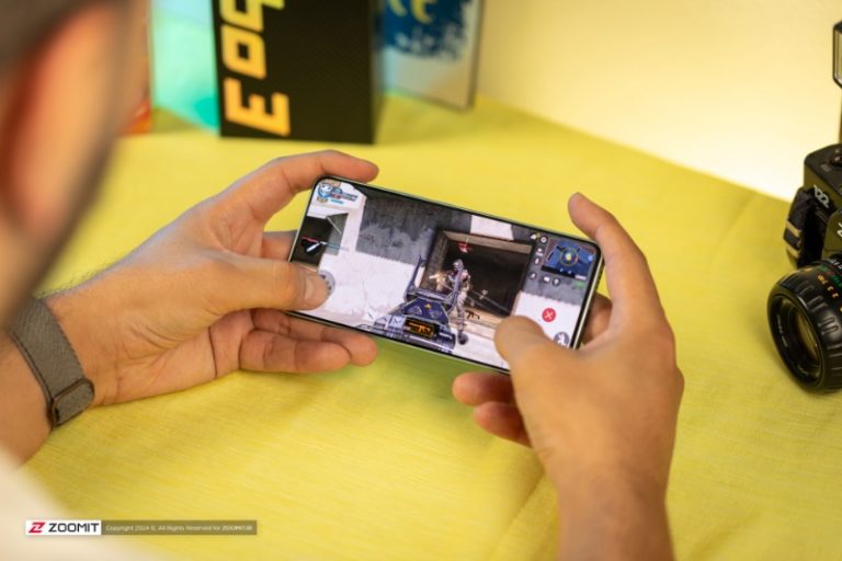 گوشی مرموز شیائومی با تراشه اسنپدراگون ۸ الیت و فن خنککننده در دست توسعه است