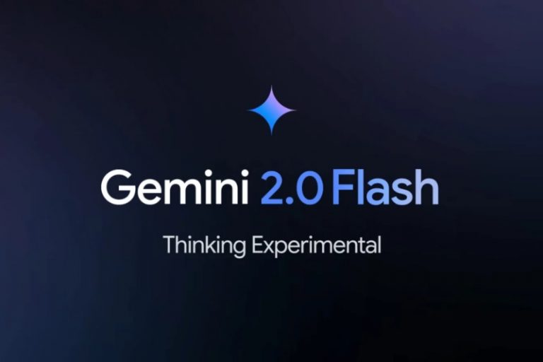 گوگل مدل‌های جمینای 2.0 Pro و 2.0 Flash را با قابلیت استدلال بهتر منتشر کرد