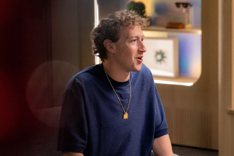 یک مطالعه: آمریکاییها غالبا نظر مثبتی درباره مارک زاکربرگ و ایلان ماسک ندارند