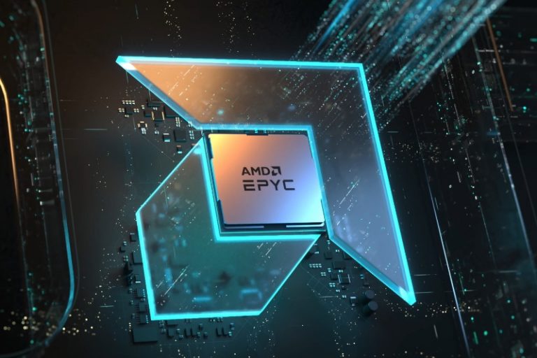 آتشبازی AMD: پردازندههای EPYC 9005 معرفی شدند؛ ۱۹۲ هسته کممصرف Zen 5c برای رقابت با زئونهای اینتل