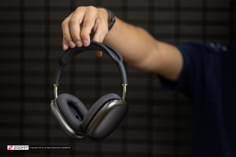 آپدیت ۲۰۲۵ ایرپاد مکس معرفی شد؛ ۲ ویژگی مهم در راه هدفون پرچمدار اپل