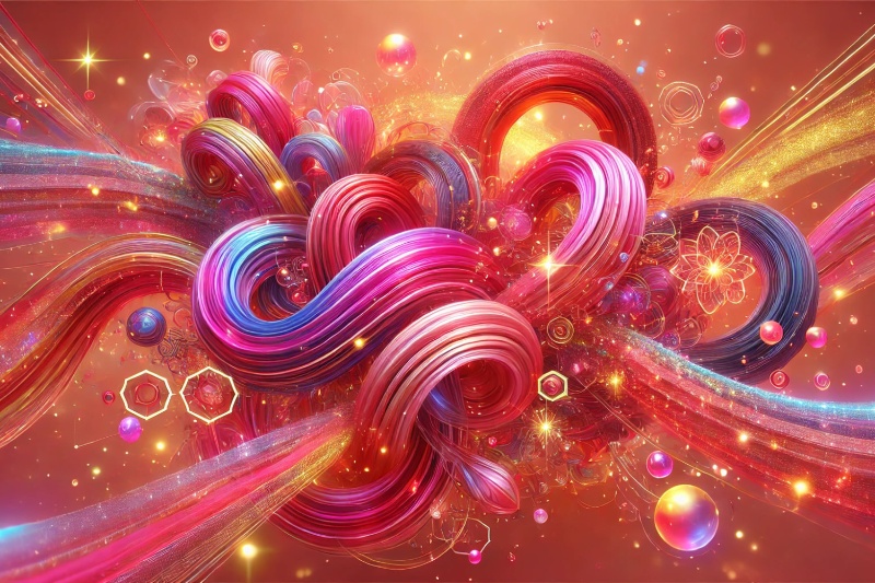 آیا «قرمز» برای تمام افراد یکسان دیده میشود؟