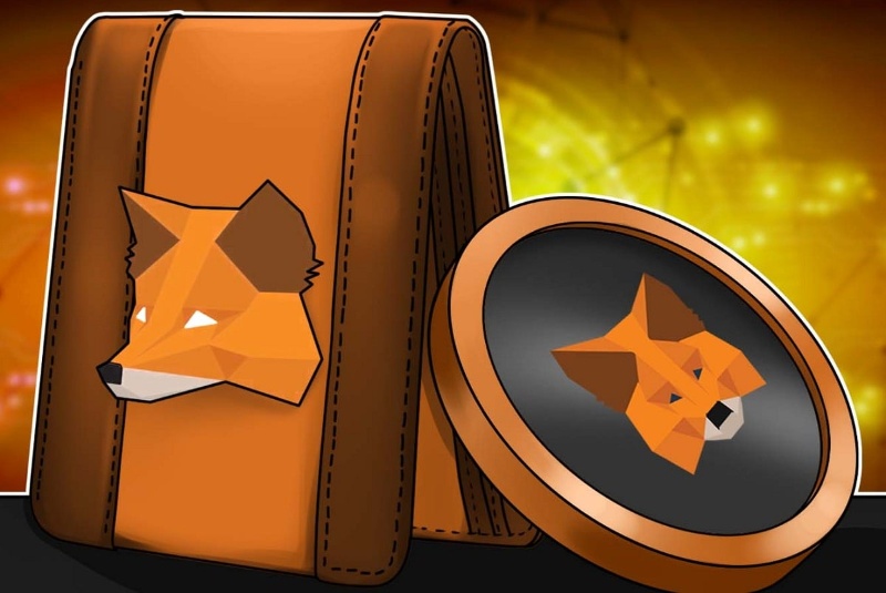 آیا کیف پول رمزارز «متامسک» توکن اختصاصی میسازد؟