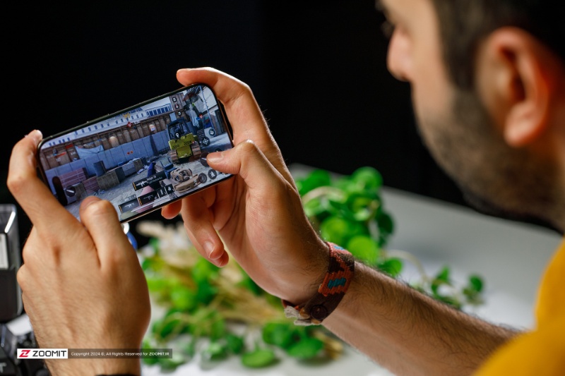 آیفون ۱۷ پرو احتمالا سیستم خنککننده محفظه بخار خواهد داشت