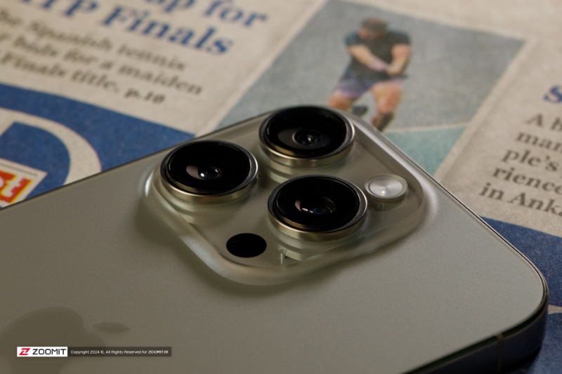 آیفون ۱۸ پرو احتمالا با این ۵ ویژگی جدید عرضه میشود