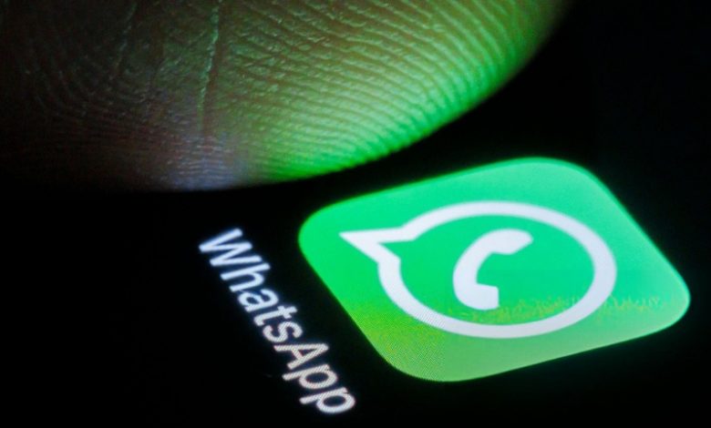 ابزار هوش مصنوعی جدید واتساپ میتواند متنها را بازنویسی کند