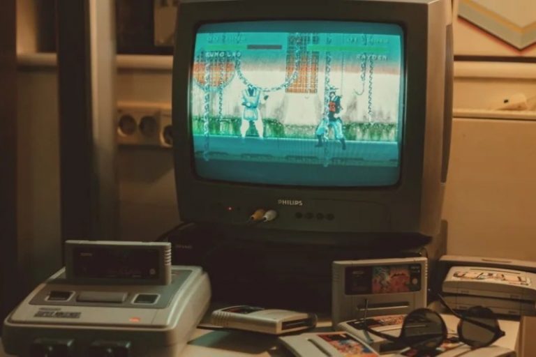 اتفاق عجیب؛ کنسول SNES پس از ۳۵ سال سریع‌تر شده است!