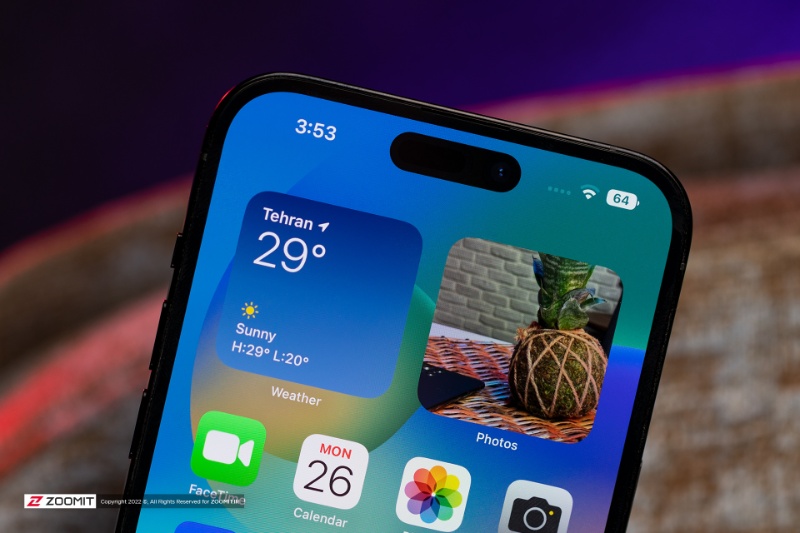 اختلال در سامانه گمرک برای رجیستری آیفون