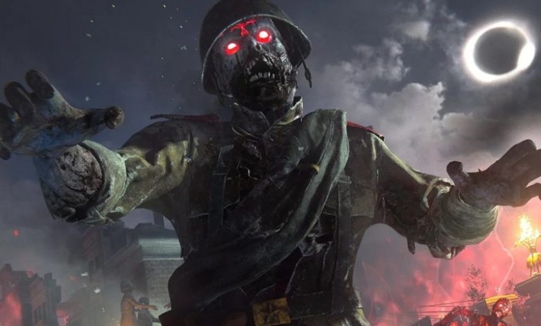 اطلاعات جدیدی از بخش زامبی Call of Duty 2025 لو رفت