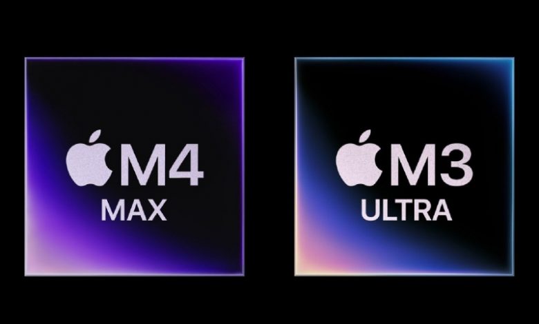 اپل احتمالاً هرگز تراشه M4 Ultra را برای مک معرفی نمیکند؛ چرا؟