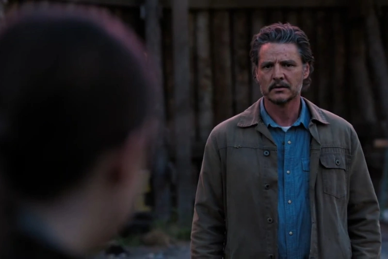 اپل برای تبلیغ ایرپاد ۴، فیلم کوتاهی با بازی پدرو پاسکال میسازد