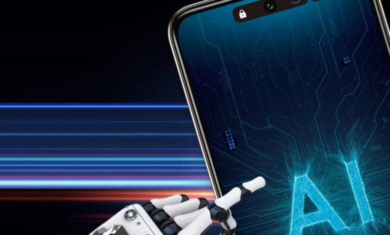 ایتل گوشی ارزان 5G با نمایشگر پرسرعت و پشتیبانی از هوش مصنوعی میسازد