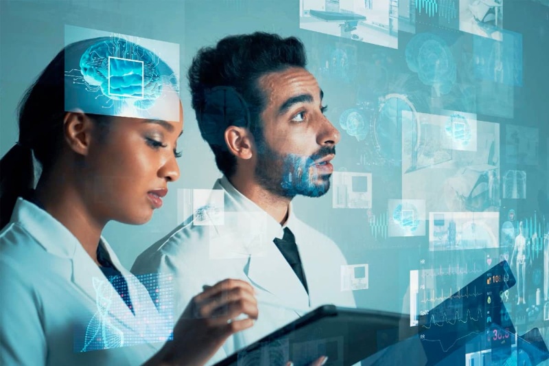 این هوش مصنوعی در تشخیص سرطان از پزشکها بهتر عمل میکند