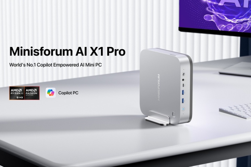 این کامپیوتر کوچک مدل ۲۰۲۵، قدرت بسیار زیادی دارد