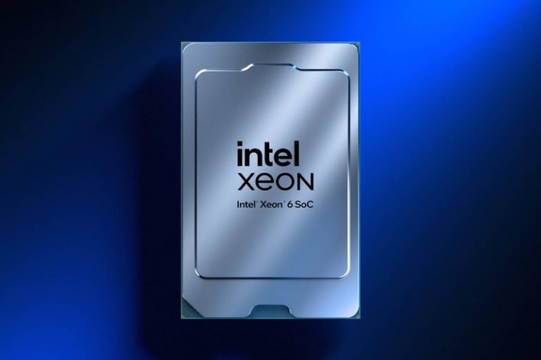 اینتل با پردازنده‌های Xeon 6 Granite Rapids، رهبری شبکه‌های مخابراتی را به‌دست می‌گیرد؛ استقبال اپراتورها