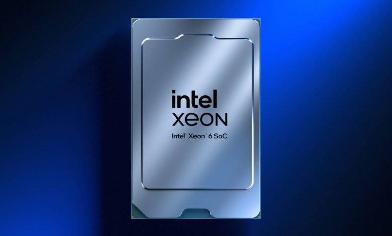 اینتل با پردازندههای Xeon 6 Granite Rapids، رهبری شبکههای مخابراتی را بهدست میگیرد؛ استقبال اپراتورها