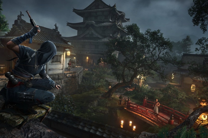 بازی Assassin’s Creed Shadows سیام اسفند برای مک منتشر میشود