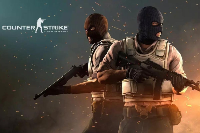 بازی Counter-Strike 2 بار دیگر رکوردی تاریخی را جابهجا کرد
