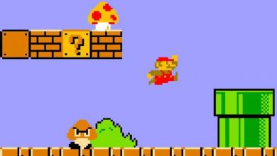 بازی نوستالژیک super mario هوش مصنوعی را محک زد!