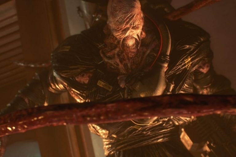 بازی Resident Evil 3 برای آیفون و آیپد و مک منتشر شد
