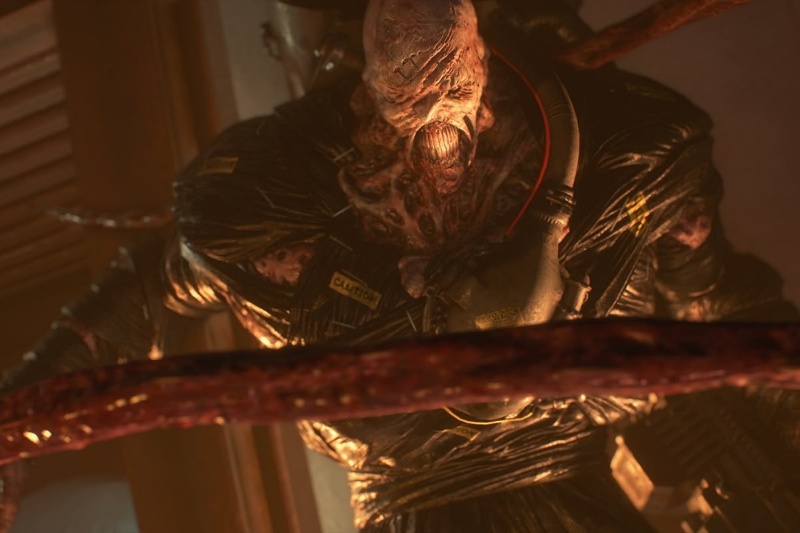 بازی Resident Evil 3 برای آیفون و آیپد و مک منتشر شد