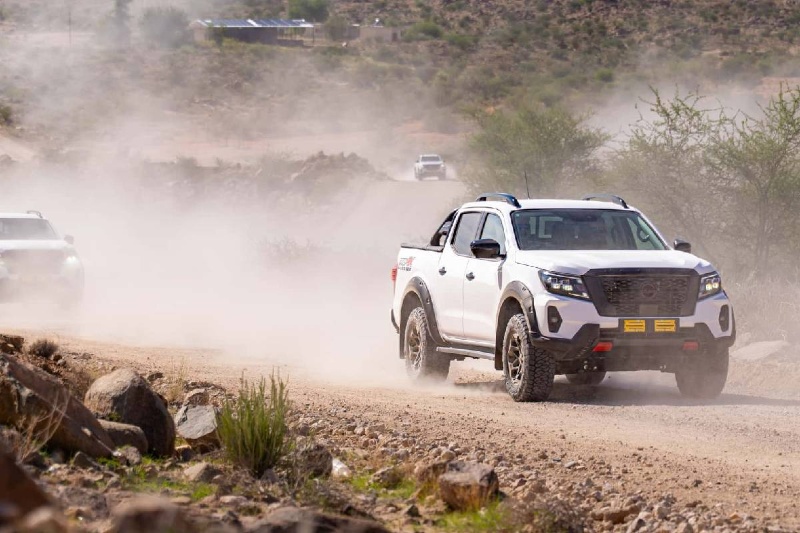 برنامه «تحت گاز» برای رکوردشکنی بزرگ آماده میشود