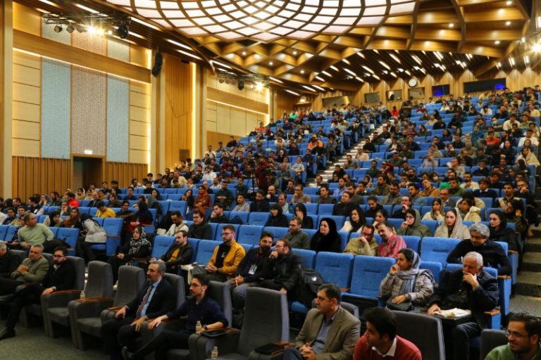 برگزار شد: رویداد نسل جدید معماری ابری در نرم‌افزارهای مقیاس‌بزرگ
