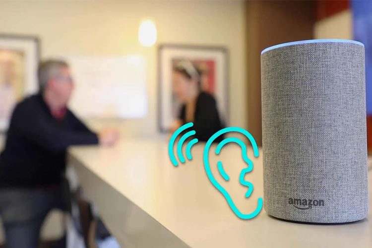 ​​​​​​​به این دلایل، «دستیار صوتی هوشمند» را در اتاق خواب خود قرار ندهید
