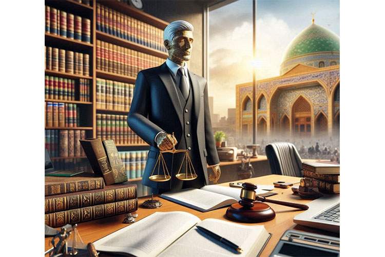 بهترین وکیل مهریه تهران