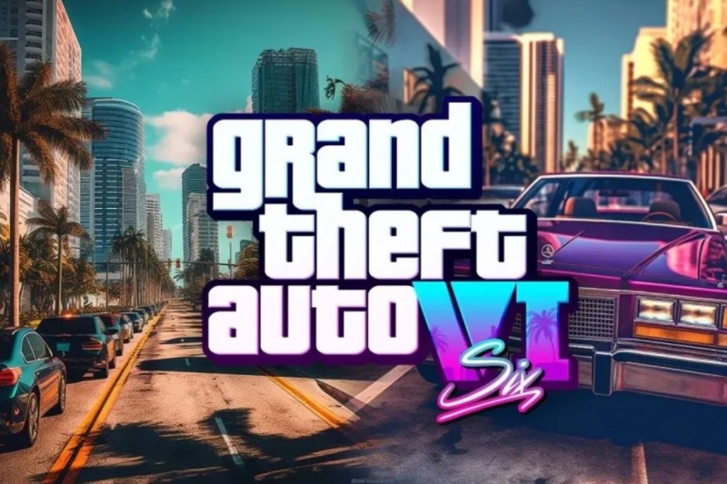 تأخیرخوردن GTA 6 ممکن است بعضی از شرکتها را به نابودی بکشاند!