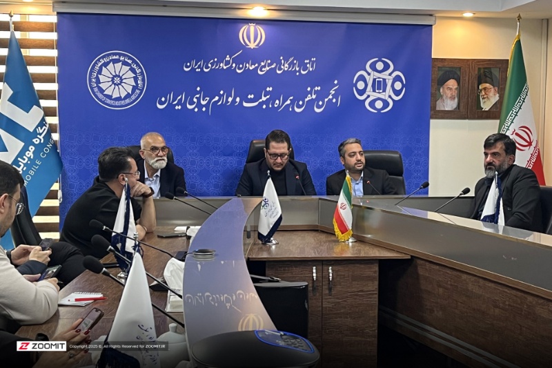 تبعات تولید گوشی موبایل به شیوه ODM؛ از رانت ارزی تا مشکلات امنیتی