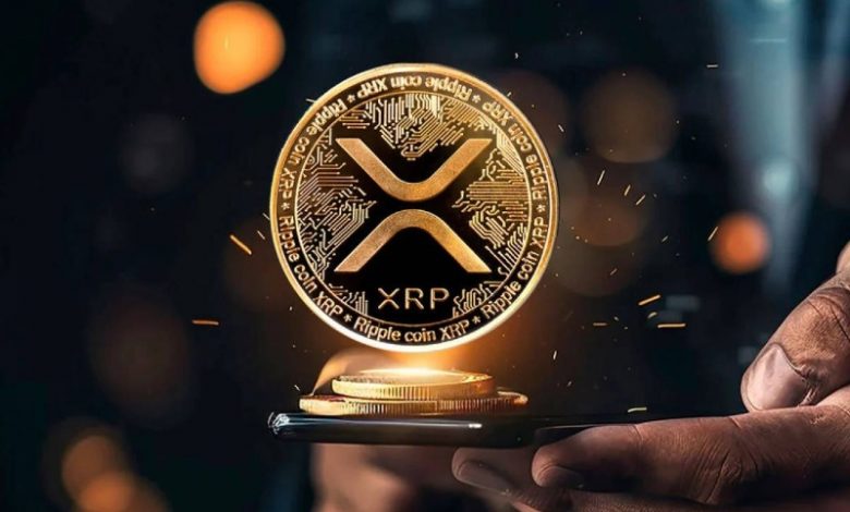 تحولات بازار رمزارز؛ ریپل برای تصاحب جایگاه اتریوم خیز برداشت