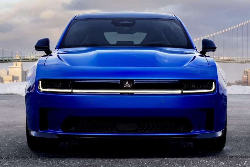 تخفیف ۱٫۲ میلیاردی و اقساط ۷۲ ماهه با سود صفر درصد؛ طرح فروش دوج چارجر در آمریکا