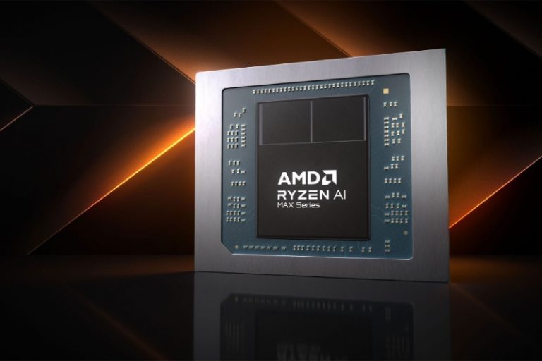 تراشه‌های لپ‌تاپی Strix Halo ای‌ام‌دی با گرافیک یکپارچه قدرتمندشان برای دسکتاپ هم عرضه می‌شوند