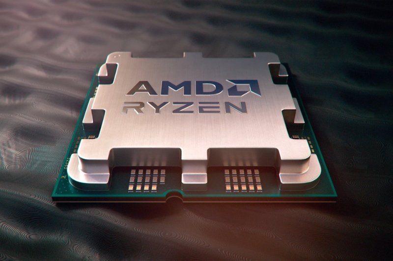 تراشه‌های هوش مصنوعی Ryzen 9000G احتمالا در فصل چهارم ۲۰۲۵ عرضه می‌شوند