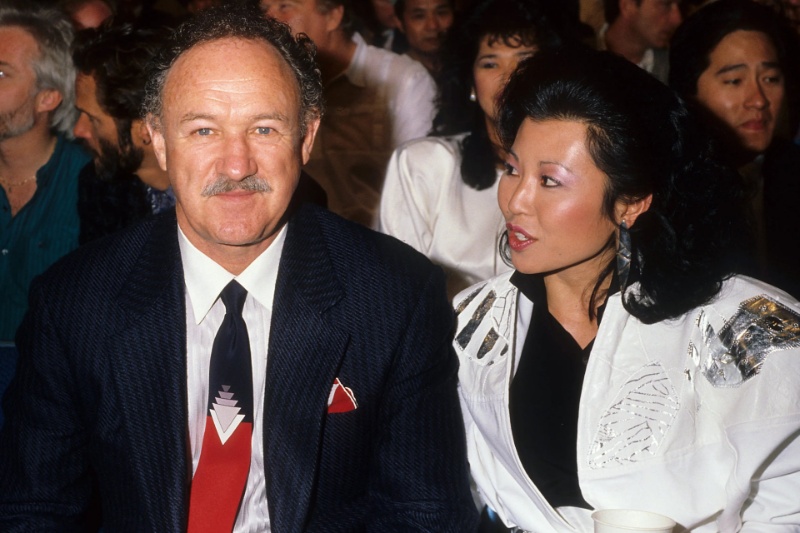 تراژدی مرگ همسر جین هکمن: هانتاویروس چیست و چگونه قربانی میگیرد؟