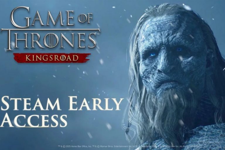 تریلر بازی Game Of Thrones را تماشا کنید؛ انتشار به‌زودی