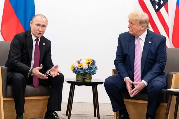 تغییر اولویت‌های سایبری آمریکا: روسیه دیگر تهدید اصلی نیست