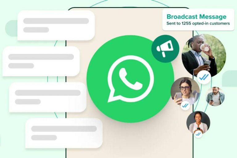 تغییر مهم در واتساپ؛ ارسال پیام‌های برادکست محدود می‌شود