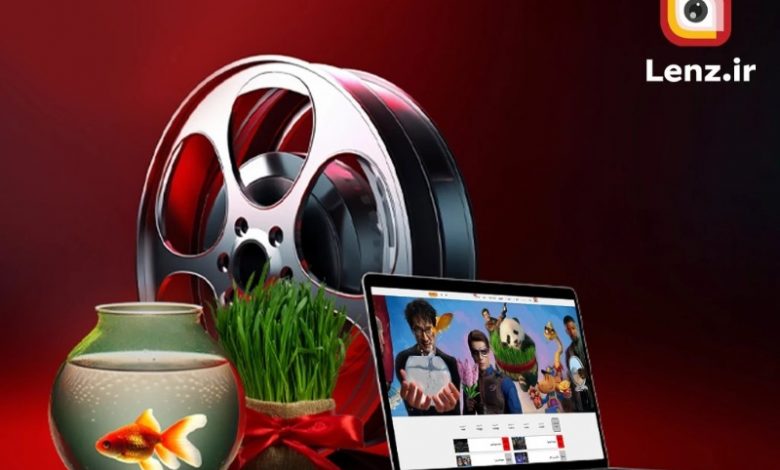 جشنواره نوروزی لنز ایرانسل با جوایز ویژه