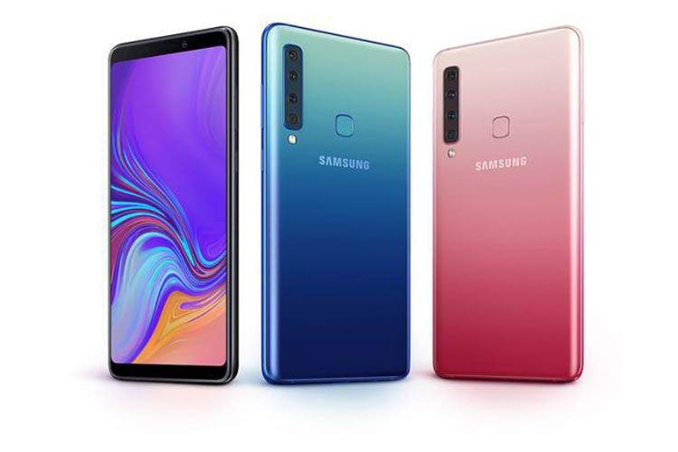 خط تولید گوشی‌های سامسونگ گسترش می‌یابد