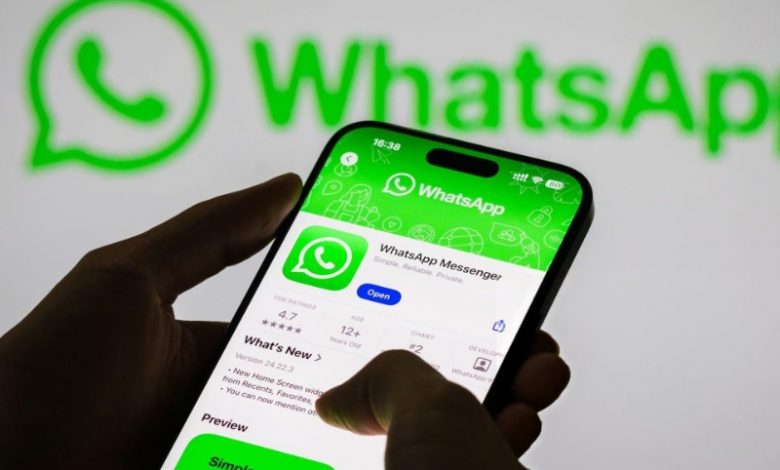 دستهبندی پیامها در گروه؛ آپدیت جدید واتساپ در راه است