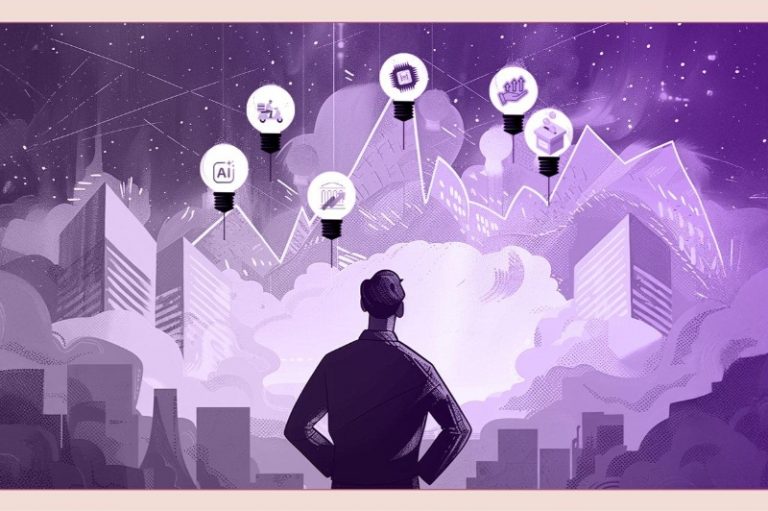 دوره های کسب مهارت برای راه اندازی استارتاپ در 2025 با سوگیموتو ویزا