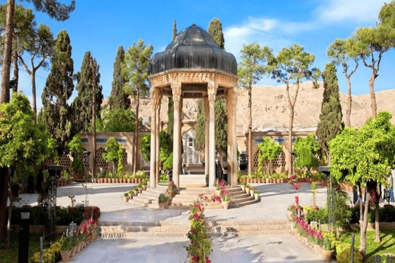 راهنمای استرداد و تغییر تاریخ بلیط قطار تهران به شیراز – فلای تودی