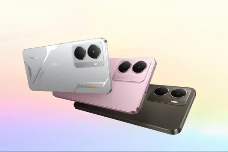 ریلمی گوشی خوشقیمت جدیدی را با گواهی ضدآب IP69 و تراشه اسنپدراگون معرفی کرد