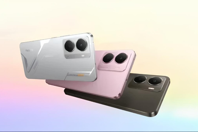 ریلمی گوشی خوشقیمت جدیدی را با گواهی ضدآب IP69 و تراشه اسنپدراگون معرفی کرد